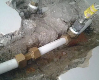 延边测漏水多少钱