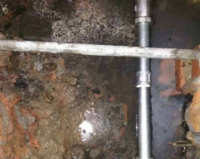 延边卫生间测漏水多少钱