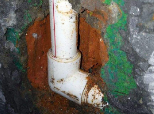 延边卫生间测漏水价格明细