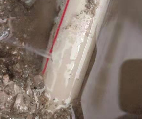 延边水管维修公司