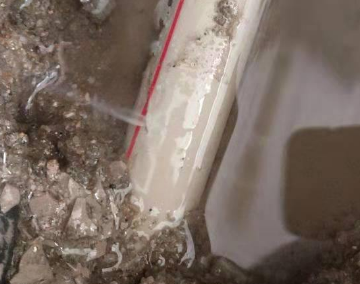 延边水管维修多少钱