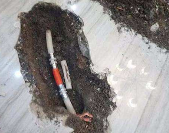 延边水管维修哪家好