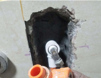 延边卫生间测漏水哪家好