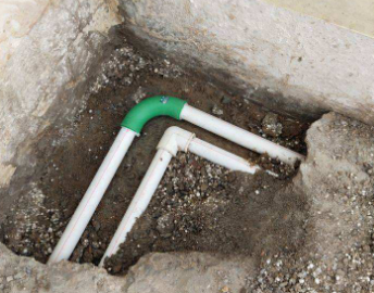 延边卫生间测漏水价格多少