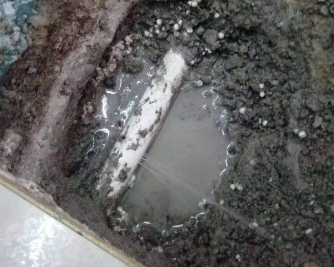 延边卫生间测漏水哪家好