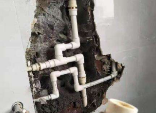 延边卫生间测漏水价格多少