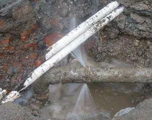 延边水管维修费用是多少