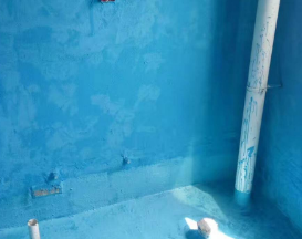 延边卫生间防水多少钱