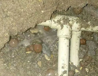 延边卫生间测漏