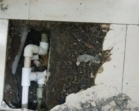 延边卫生间测漏水哪家好