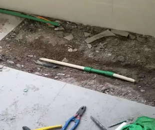 延边卫生间测漏水