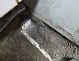 延边卫生间测漏水多少钱