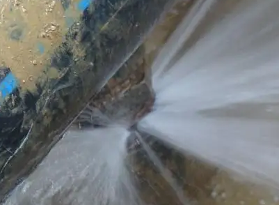 延边卫生间测漏水施工步骤
