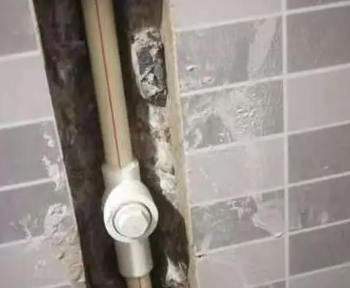 延边卫生间测漏水