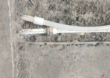 延边卫生间测漏水之解决方法