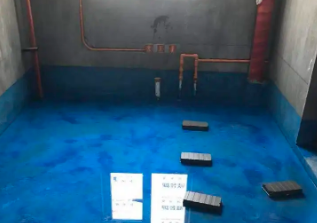 延边卫生间防水步骤