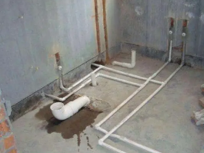 延边水管维修多少钱